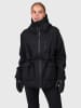 Brunotti Ski-/ Snowboardjacke "Nevicara" in Schwarz