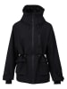 Brunotti Ski-/ Snowboardjacke "Nevicara" in Schwarz