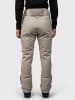 Brunotti Ski-/Snowboardbroek "Bellacarve" beige