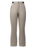 Brunotti Ski-/Snowboardbroek "Bellacarve" beige