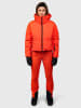 Brunotti Softshell-Ski-/ Snowboardhose "Coldlake" in Orange