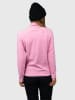 Brunotti Fleecepullover "Misma" in Pink