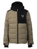 Brunotti Ski-/ Snowboardjacke "Stortany" in Khaki