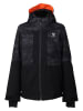 Brunotti Ski-/ Snowboardjacke "Aratiny" in Schwarz