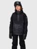 Brunotti Ski-/ Snowboardjacke "Keystowy" in Schwarz