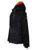 Brunotti Ski-/Snowboardjas "Keystowy" zwart