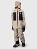 Brunotti Ski-/ Snowboardhose "Footraily" in Beige