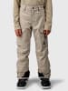 Brunotti Ski-/Snowboardbroek "Footraily" beige