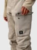 Brunotti Ski-/ Snowboardhose "Footraily" in Beige