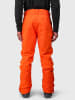 Brunotti Ski-/Snowboardbroek "Footrail" oranje