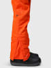 Brunotti Ski-/ Snowboardhose "Footrail" in Orange