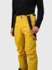 Brunotti Ski-/ Snowboardhose "Footrail" in Gelb
