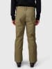 Brunotti Ski-/ Snowboardhose "Jiron" in Khaki