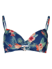 Brunotti Biustonosz bikini "Novasera" ze wzorem