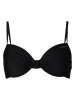 Brunotti Bikini-Oberteil "Novasera" in Schwarz