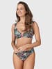 Brunotti Bikini-Oberteil "Forte" in Bunt