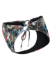Brunotti Figi bikini "Nolestina" ze wzorem