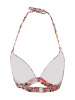 Brunotti Bikini-Oberteil "Lisselot-Sakai" in Bunt