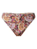 Brunotti Bikinislip "Flores-Sakai" meerkleurig