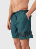 Brunotti Badeshorts "Marinas" in Petrol