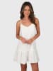 Brunotti Kleid "Nami" in Creme