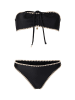 Brunotti Bikini "Selaya" in Schwarz