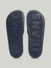 Tommy Hilfiger Shoes Slippers donkerblauw