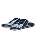 Tommy Hilfiger Shoes Teenslippers donkerblauw