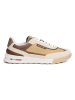 Tommy Hilfiger Shoes Leder-Sneakers in Beige