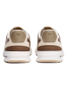 Tommy Hilfiger Shoes Leder-Sneakers in Beige