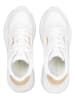Tommy Hilfiger Shoes Leder-Sneakers in Weiß