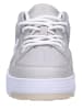 Tommy Hilfiger Shoes Leder-Sneakers in Grau