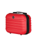 Geographical Norway 5tlg. Hardcase-Trolleyset "Shock" in Rot