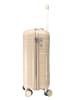 Geographical Norway Hardcase-trolley "Savage" beige