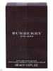 Burberry Burberry For Men - eau de toilette, 50 ml