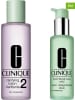 Clinique 2-delige gezichtsverzorgingsset "Step 2"