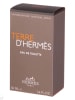 Hermès Terre D'Hermes - EdT, 50 ml