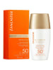 Lancaster Gesichtssonnenfluid "Sun Sensitive" - LSF 50, 30 ml