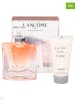 Lancôme 2-delige set "La Vie Est Belle" - eau de parfum & douchegel