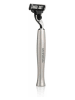 Mondial Rasierer in Silber
