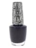 OPI Nagellak - Navy Shatter, 15 ml