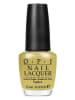 OPI Lakier do paznokci - 15 ml