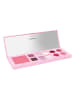 Pupa Milano Make-up palet "Pupart S - Pink", 11,4 g