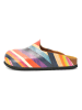Calceo Clogs meerkleurig