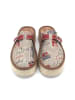 Calceo Clogs beige