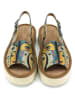 Calceo Sandaletten in Bunt
