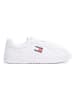 Tommy Hilfiger Shoes Sneakers wit