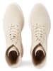 Tommy Hilfiger Shoes Boots in Beige/ Weiß