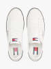Tommy Hilfiger Shoes Sneakers wit