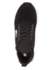 Tommy Hilfiger Shoes Laufschuhe in Schwarz